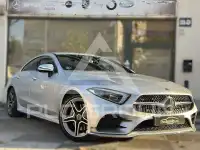 2020 Mercedes Benz CLS 350