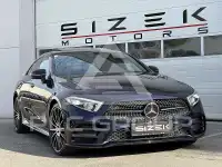 2020 Mercedes Benz CLS 350