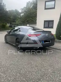 2020 Mercedes Benz CLS 350
