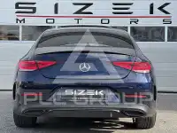 2020 Mercedes Benz CLS 350