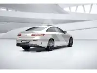 2020 Mercedes Benz E 53 AMG