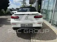 2020 Mercedes Benz E 53 AMG