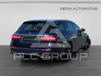 2020 Mercedes Benz E 53 AMG