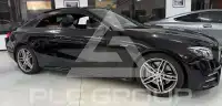 2020 Mercedes Benz E 53 AMG