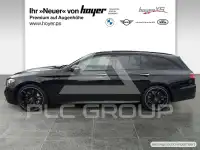 2020 Mercedes Benz E 53 AMG