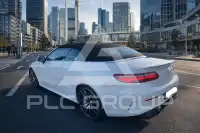 2020 Mercedes Benz E 53 AMG