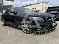 2020 Mercedes Benz E 53 AMG