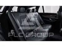 2020 Mercedes Benz E 53 AMG
