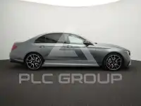 2020 Mercedes Benz E 53 AMG