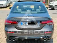 2020 Mercedes Benz E 53 AMG