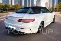 2020 Mercedes Benz E 53 AMG