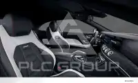 2020 Mercedes Benz E 53 AMG