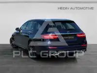 2020 Mercedes Benz E 53 AMG
