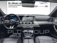 2020 Mercedes Benz E 53 AMG