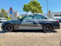 2020 Mercedes Benz E 53 AMG