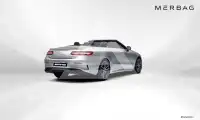 2020 Mercedes Benz E 53 AMG