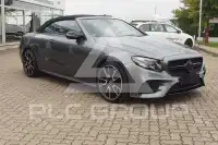 2020 Mercedes Benz E 53 AMG