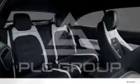 2020 Mercedes Benz E 53 AMG