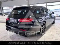 2020 Mercedes Benz E 53 AMG