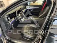2020 Mercedes Benz E 53 AMG