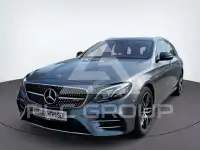 2020 Mercedes Benz E 53 AMG