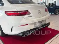 2020 Mercedes Benz E 53 AMG