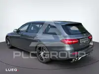 2020 Mercedes Benz E 53 AMG