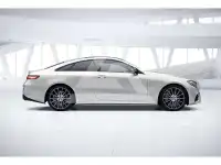2020 Mercedes Benz E 53 AMG