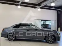 2020 Mercedes Benz E 53 AMG