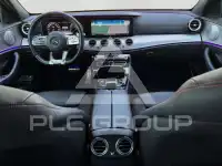 2020 Mercedes Benz E 53 AMG