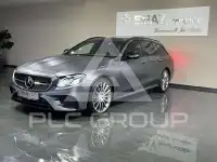 2020 Mercedes Benz E 53 AMG