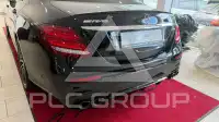 2020 Mercedes Benz E 53 AMG
