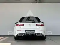 2020 Mercedes Benz E 53 AMG