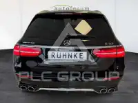 2020 Mercedes Benz E 53 AMG