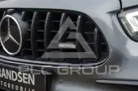 2020 Mercedes Benz E 53 AMG