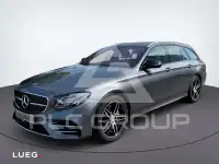 2020 Mercedes Benz E 53 AMG