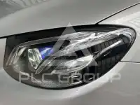 2020 Mercedes Benz E 53 AMG
