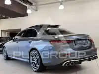 2020 Mercedes Benz E 53 AMG