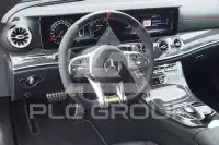 2020 Mercedes Benz E 53 AMG