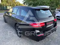 2020 Mercedes Benz E 53 AMG