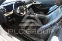2020 Mercedes Benz E 53 AMG