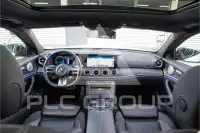 2020 Mercedes Benz E 53 AMG