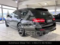 2020 Mercedes Benz E 53 AMG