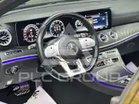 2020 Mercedes Benz E 53 AMG