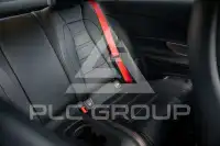 2020 Mercedes Benz E 53 AMG