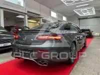 2020 Mercedes Benz E 53 AMG