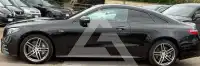 2020 Mercedes Benz E 53 AMG