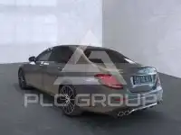 2020 Mercedes Benz E 53 AMG
