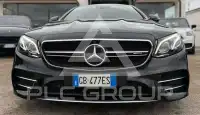2020 Mercedes Benz E 53 AMG