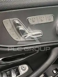 2020 Mercedes Benz E 53 AMG